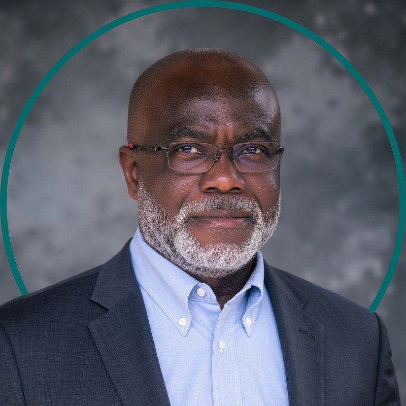 Henry Acolatse, mentor des chefs de projet IT